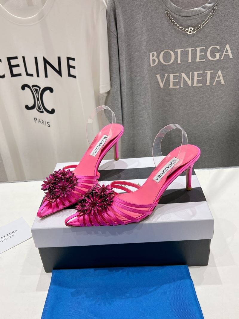 Aquazzura Sandals